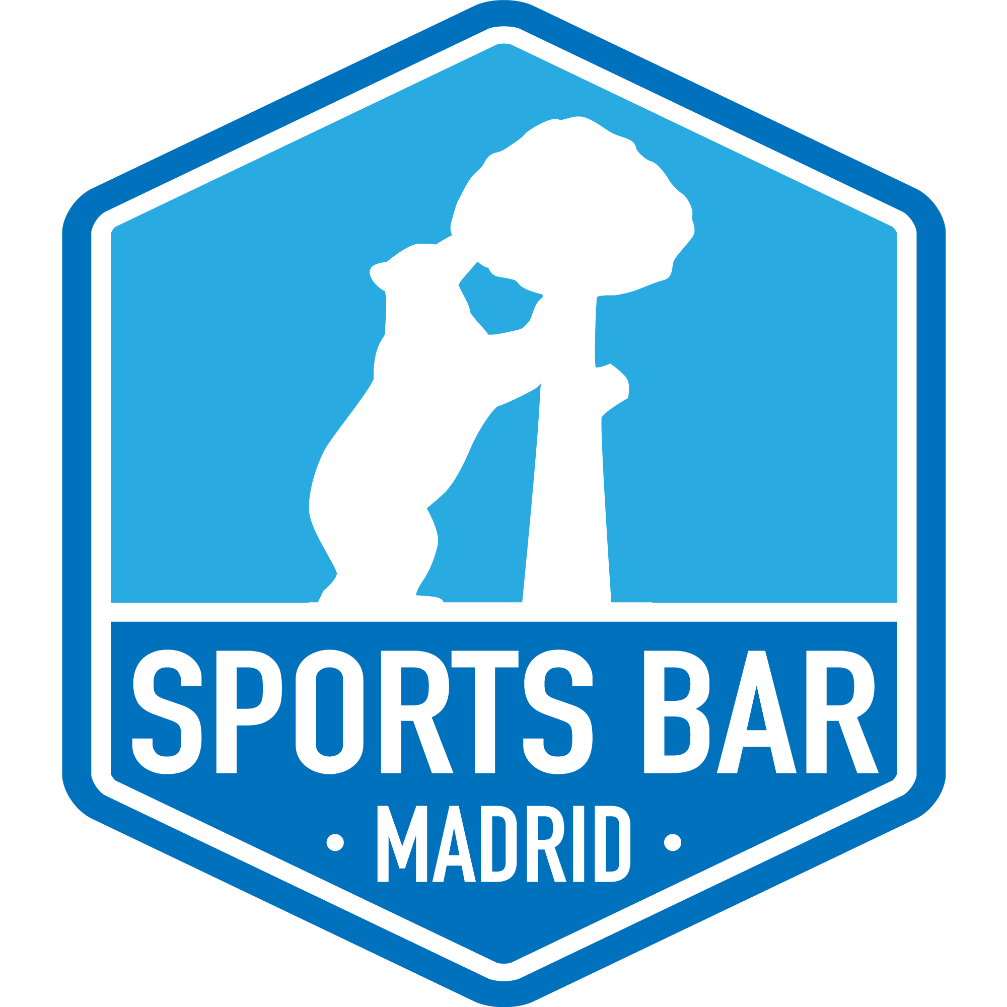 Sports Bar Madrid